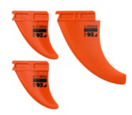 RRD WAVE 3 FINY HARDCORE WAVE